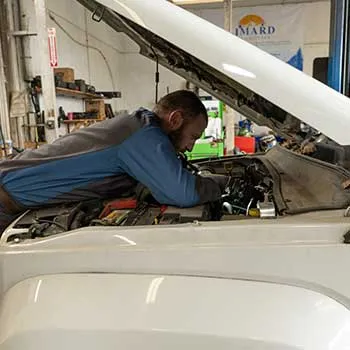 Auto Diagnostics