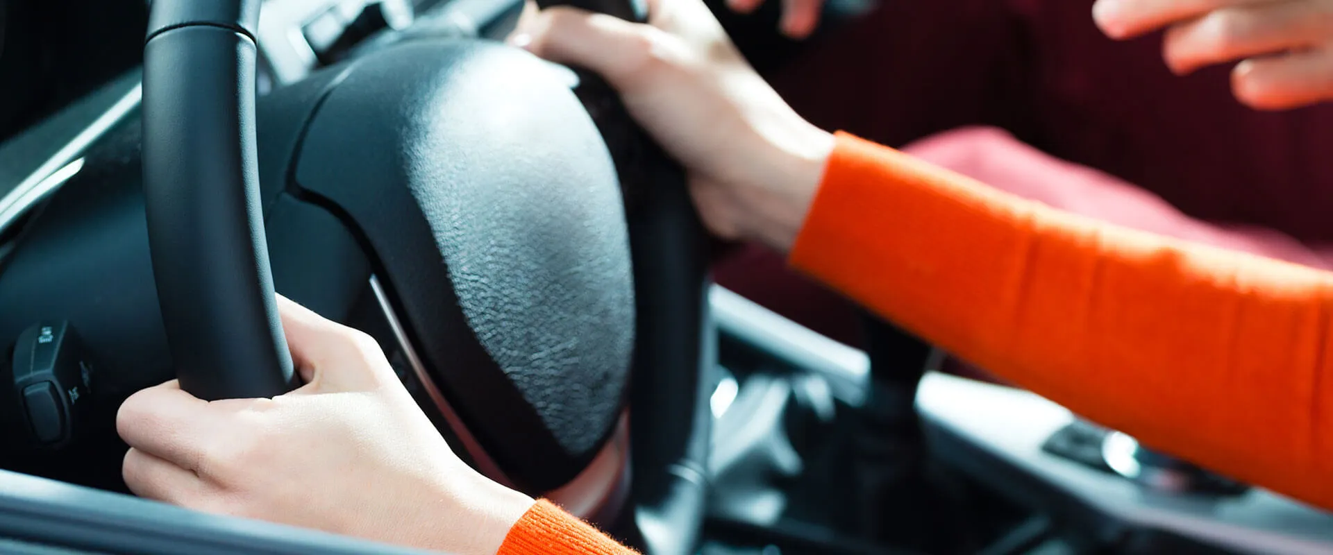 Steering Repair near Fairbanks, AK