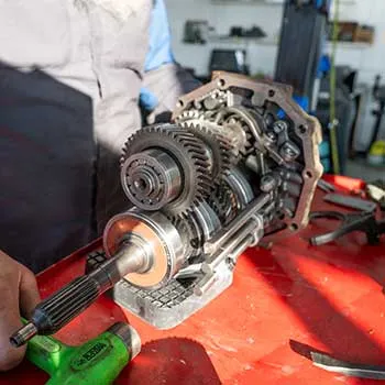 Transmission Repair