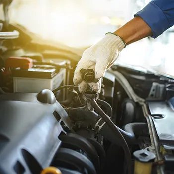 Winterization in Fairbanks, AK in Fairbanks, AK