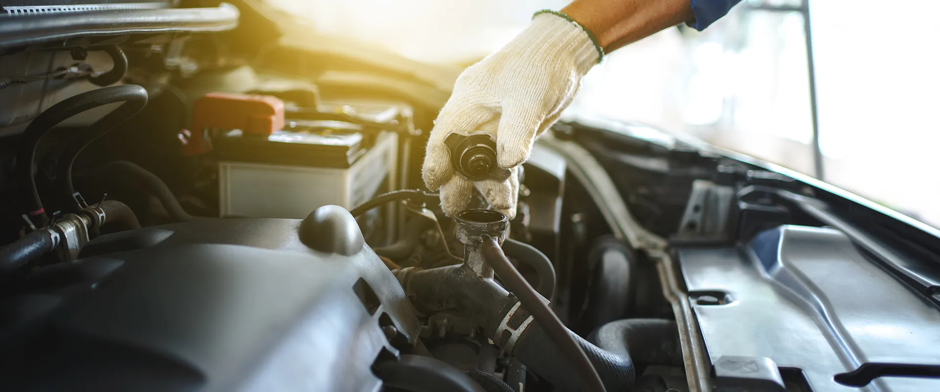 Winterization in Fairbanks, AK near Fairbanks, AK